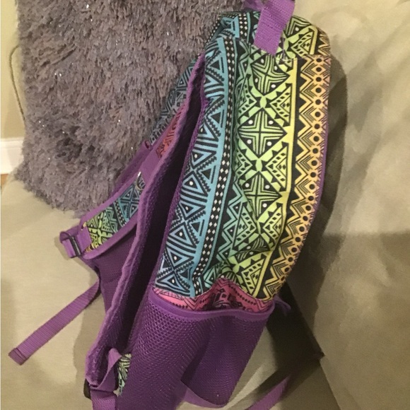 Limited Too Backpack - Picture 4 of 8